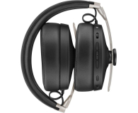 Sennheiser Momentum Wireless M3 AEBT XL Czarny - 518467 - zdjęcie 4
